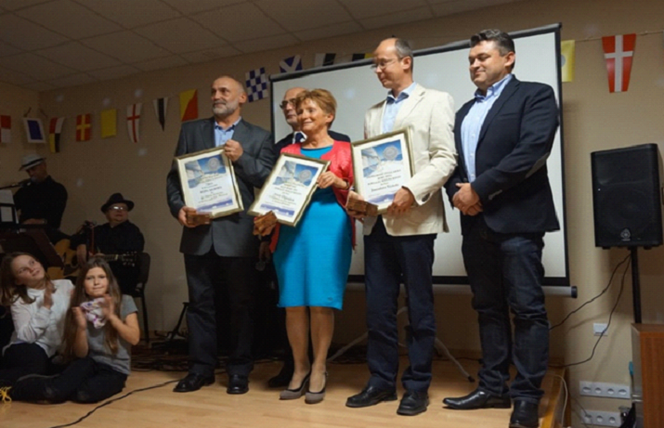 Żeglarskie Oskary