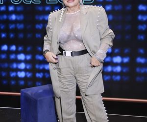 Małgorzata Ostrowska