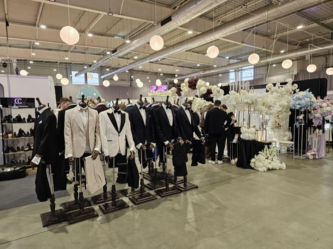 Targi Ona&On w Lublinie