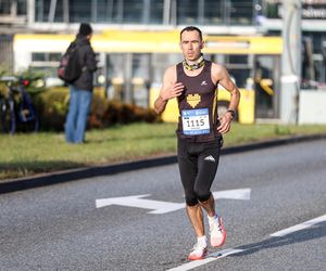 Silesia Półmaraton 2025 - ZDJĘCIA