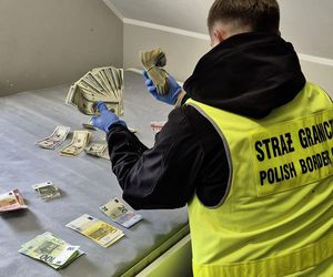 Gang Ukraińców rozbity! Fikcyjne firmy i setki nielegalnych imigrantów w Polsce