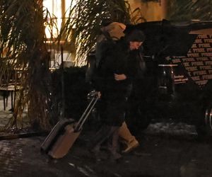 Pierwsi goście na ślubie Kasi Cichopek i Maćka Kurzajewskiego