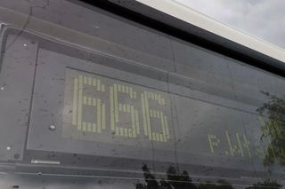 Highway to Hell powraca? Kultowy autobus niebawem na trasie!