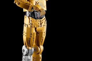 LEGO Star Wars C-3PO