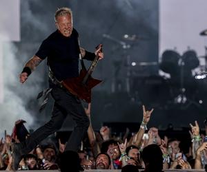 Metallica - 10 utworów legendy, które poruszają trudne tematy