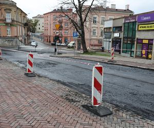 Trwa ofensywa drogowa w Lublinie. W których częściach miasta aktualnie realizowane są inwestycje?