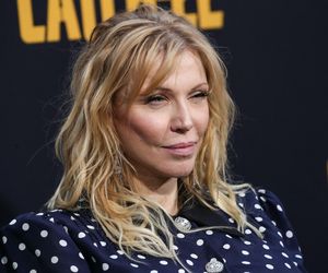 Courtney Love o okresie po śmierci Kurta Cobaina: “Nienawiść do mnie weszła na zupełnie nowy poziom”