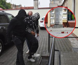 Zabójstwo 41-latka w Nowem! Podejrzany Kolumbijczyk usłyszy zarzuty