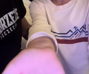 Cały majdan na głowie Radka