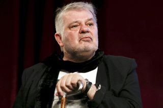 Spotkanie ze znanym aktorem. Krzysztof Globisz odwiedzi Nowy Sącz