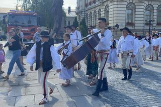 Święto Dzieci Gór w Nowym Sączu