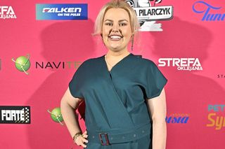 Straciła 60 kg i radość życia. Kinga Zawodnik: Boli, że wszyscy komentują mój wygląd