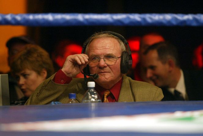 Rocznica urodzin Jerzego Kuleja. Tak wygląda jego grób