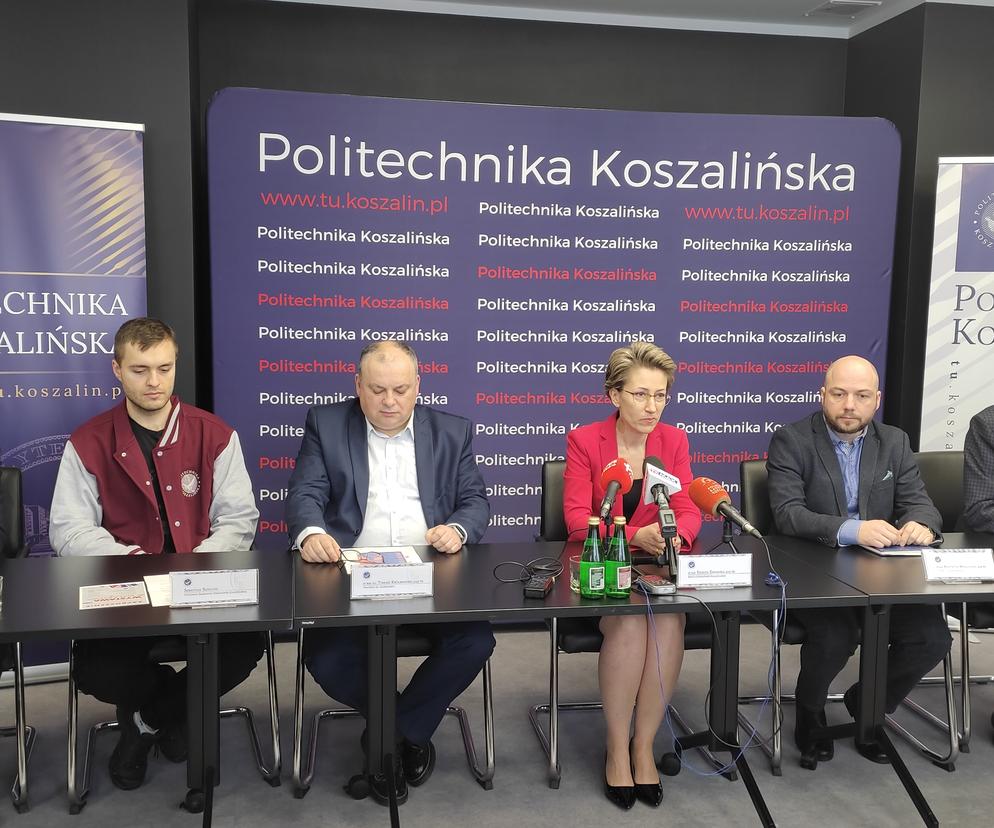 Politechnika konfa