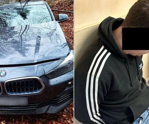 Jak można to nazwać wypadkiem? Śmiertelnie potrącił 10-letniego chłopca, w końcu wpadł