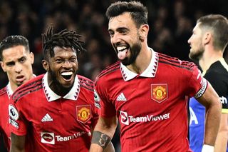 Gdzie oglądać mecz Tottenham Hotspur – Manchester United? Stream na żywo i transmisja w TV