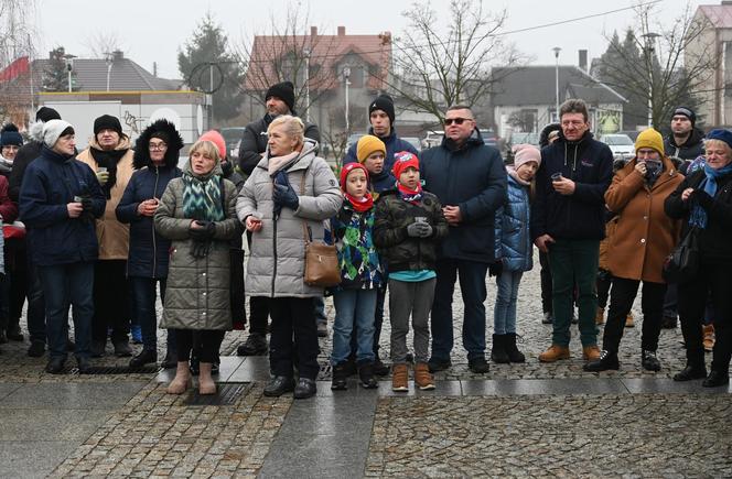 Świąteczny Rynek w Daleszycach