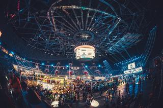  MeetUp w Tauron Arena - największy zlot youtuberów w Polsce