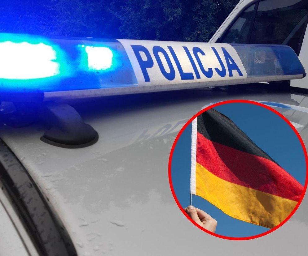 Dramatyczny telefon matki uruchomił międzynarodową akcję. Polka uratowana z rąk oprawcy w Niemczech