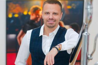 Marcin Hakiel wraca do Tańca z gwiazdami. Ostatni raz zatańczył w programie 15 lat temu!