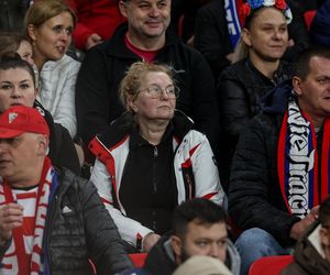 Górnik Zabrze - Jagiellonia Białystok, zdjęcia kibiców i zawodników z meczu 13. kolejki PKO BP Ekstraklasy