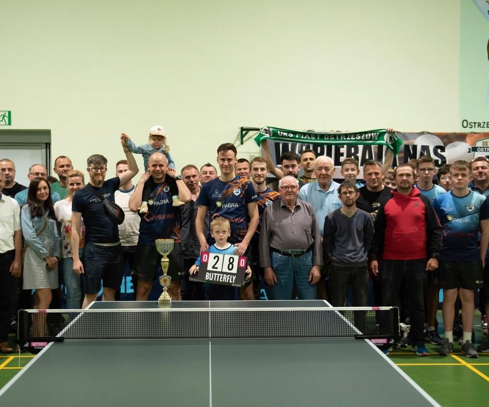 UKS PIAST OSTRZESZÓW