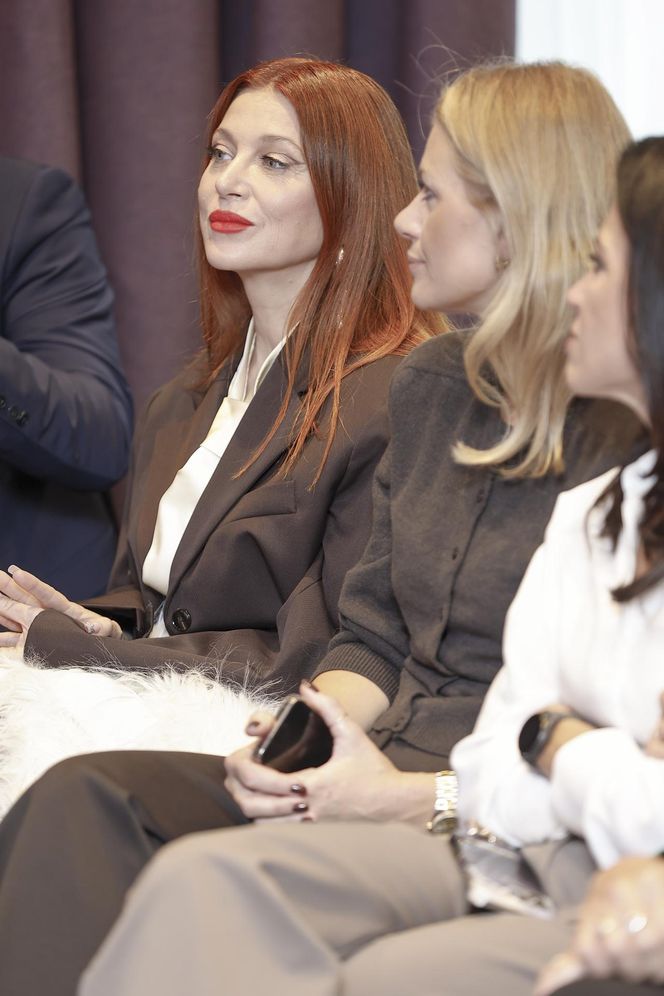 Na czerwonym dywanie pojawiły się włochate stopy! Wielka gwiazda zaskoczyła wszystkich