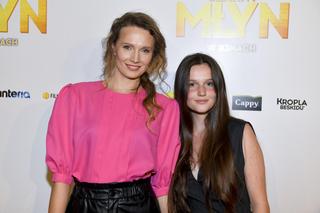 Zasłynęła jako Jagoda w Na wspólnej. Tak zmieniała się Magdalena Różańska