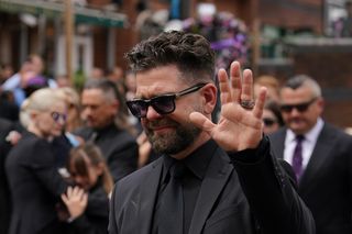 Jack Osbourne w emocjonalnym hołdzie wspomina swojego ojca. Syn Ozzy'ego wrzucił wzruszające wideo