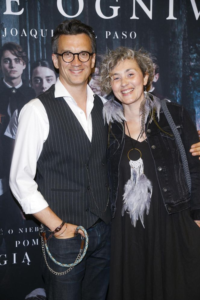 To już plaga! Kolejny gwiazdor ogłosił rozwód. Michał Czernecki spędził z żoną Magdaleną 20 lat