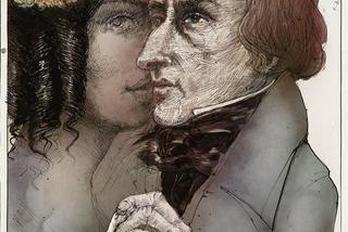 Chopin i Sand- najsłynniejszy romans XIX wieku