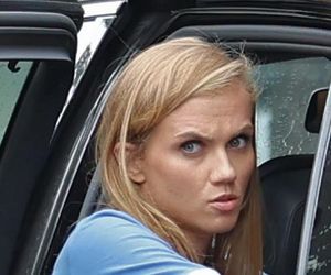 Agnieszka Kaczorowska. Tańcząca z córkami