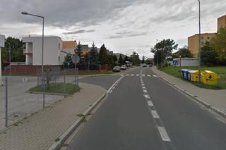 Gubin - Dzika Świnia