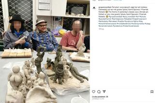 Kamil Sipowicz rozwiódł się z młodą żoną