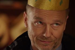 	M jak miłość odc. 1800. Andrzej Budzyński (Krystian Wieczorek)