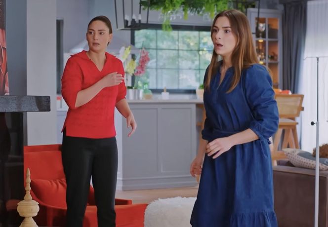 Miłość i nadzieja, odcinek 332. Sila i Yildiz