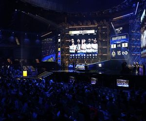 Za nami pierwszy dzień Intel Extreme Masters 2025. Znamy zwycięzców dwóch ćwierćfinałów