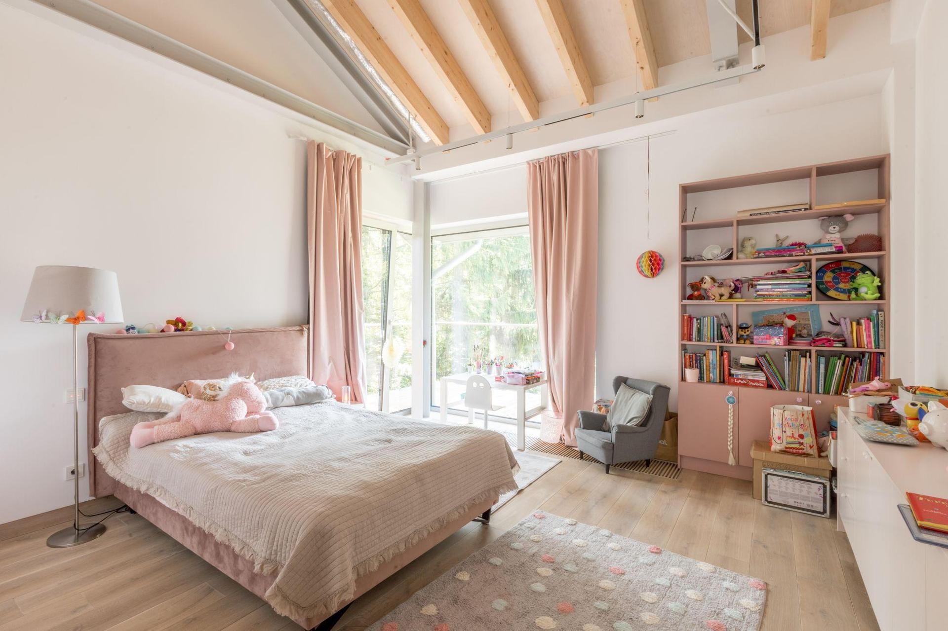 Dom w Konstancinie-Jeziornie