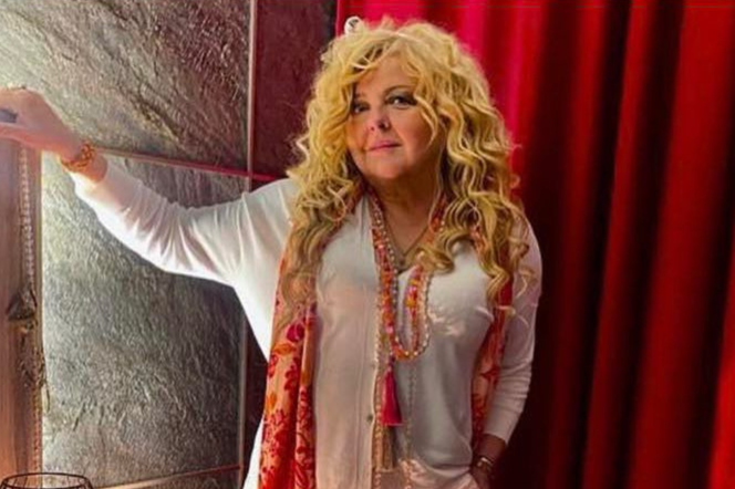 Magda Gessler zrzuciła 13 kilogramów. Znikam na wadze, bez wysiłku, zupełnie w sposób magiczny 