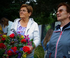 Impreza Wianki nad Krzną w Łukowie odbyła się po raz siódmy