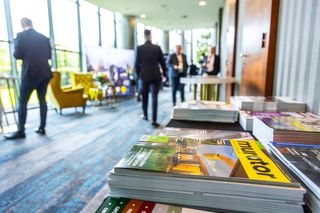 XV Kongres Stolarki Polskiej w Jachrance 2025