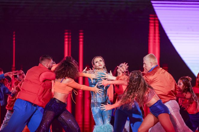 Doda wystąpi na Sylwestrze, ale ma swój warunek. Wyznała, na czym jej zależy