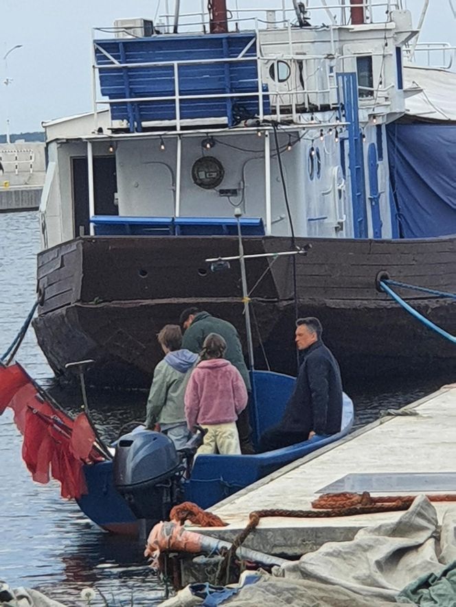 Kaszuby i Trójmiasto tłem dla 2. sezonu „Profilerki” – ruszyły zdjęcia