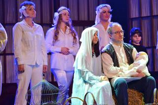 Jasełka ze Światłem 2018