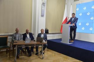 Katastrofa lotnicza w Chrcynnie. Komisja ujawniła raport. Wstrząsające ustalenia