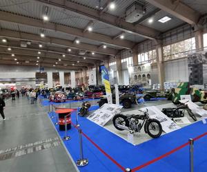 Takie atrakcje tylko na Retro Motor Show 2023!