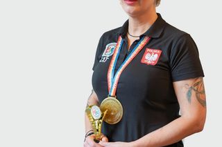 Bytom. Najlepsza fryzjerka na świecie mieszka na Śląsku. To Eliza Filak [ZDJĘCIA].