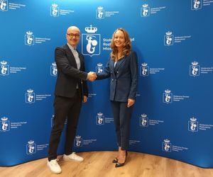 Nowe budynki komunalne powstaną w Warszawie