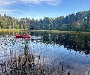 Nie żyją dwie nastolatki. Tragedia nad wodą w Świętokrzyskiem