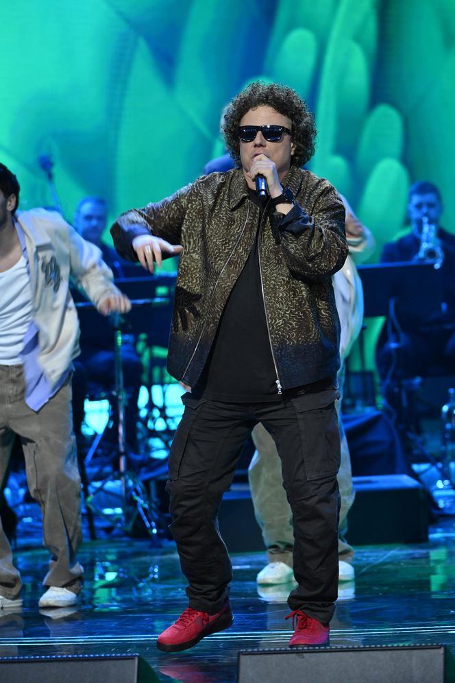 Drugi dzień Polsat Hit Festiwal w Sopocie. Gwiazdy ponownie zachwyciły!